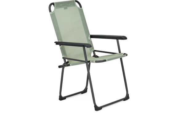 Berger Iseo Classic Klappstuhl grün