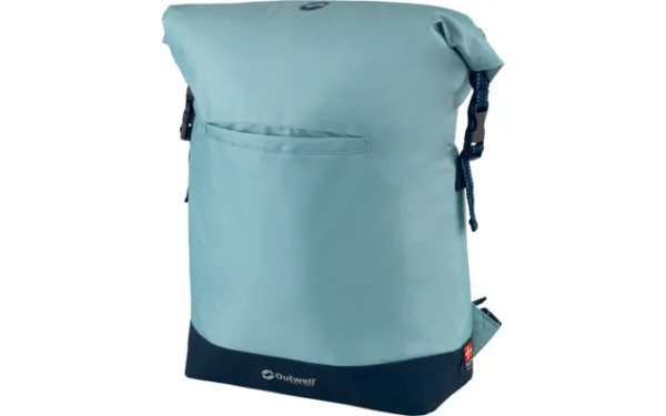 Outwell Sanderling Rucksack Kühltasche mit 9 Stunden Kühlleistung 18 Liter