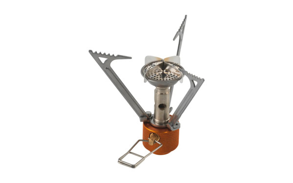 Easy Camp Adventure Burner Kartuschen-Gaskocher 4000 W
