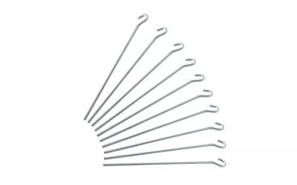 Berger Berger Zeltnagel 30 cm, 10er-Pack