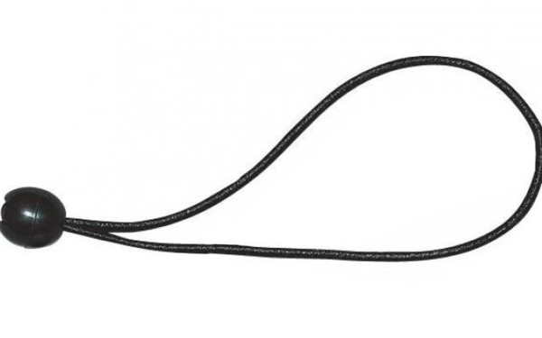 Berger Kugelspannhaken, 25cm, 4er-Pack